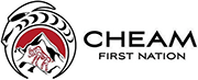 Logo: Cheam First Nation