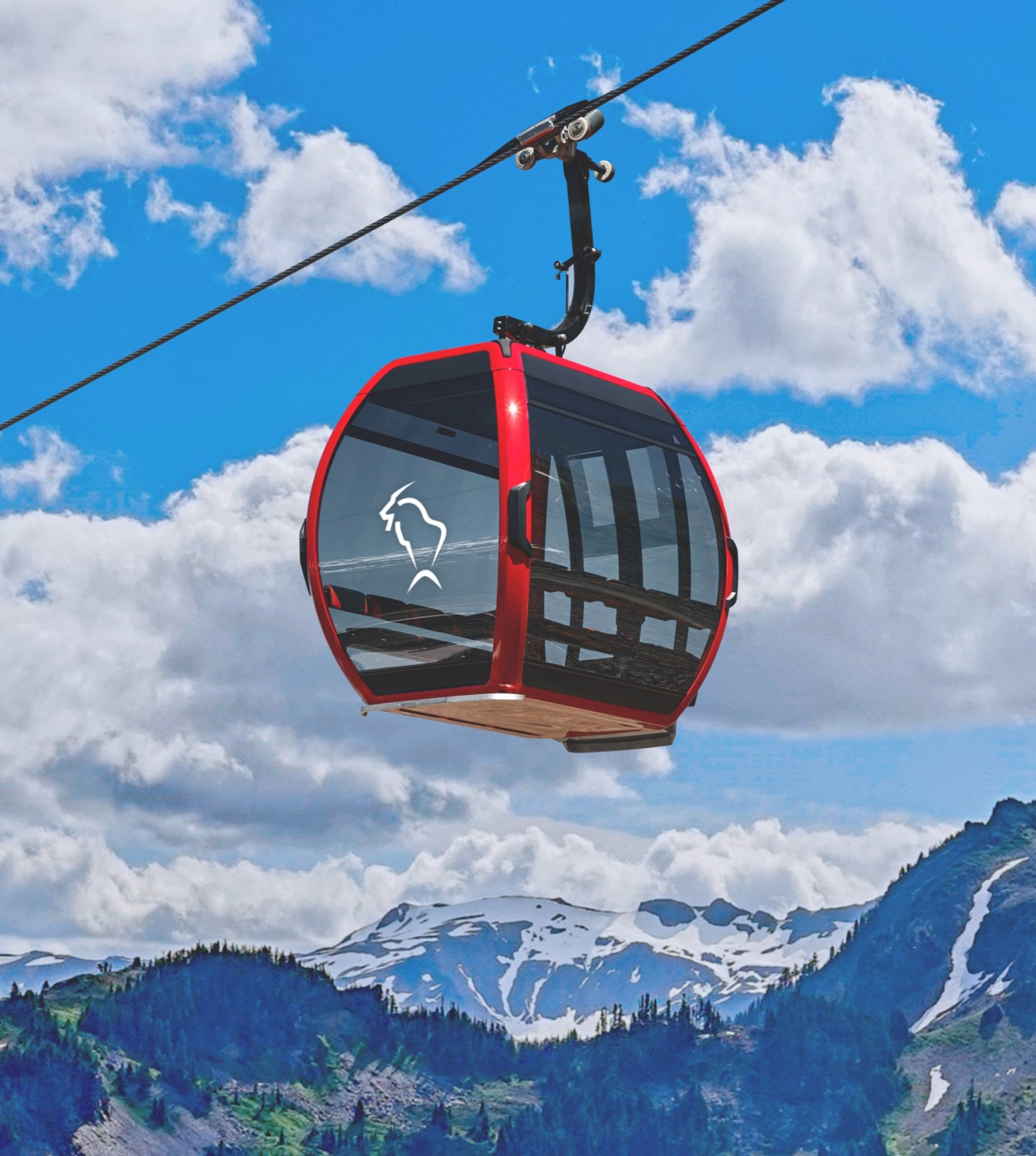 Gondola