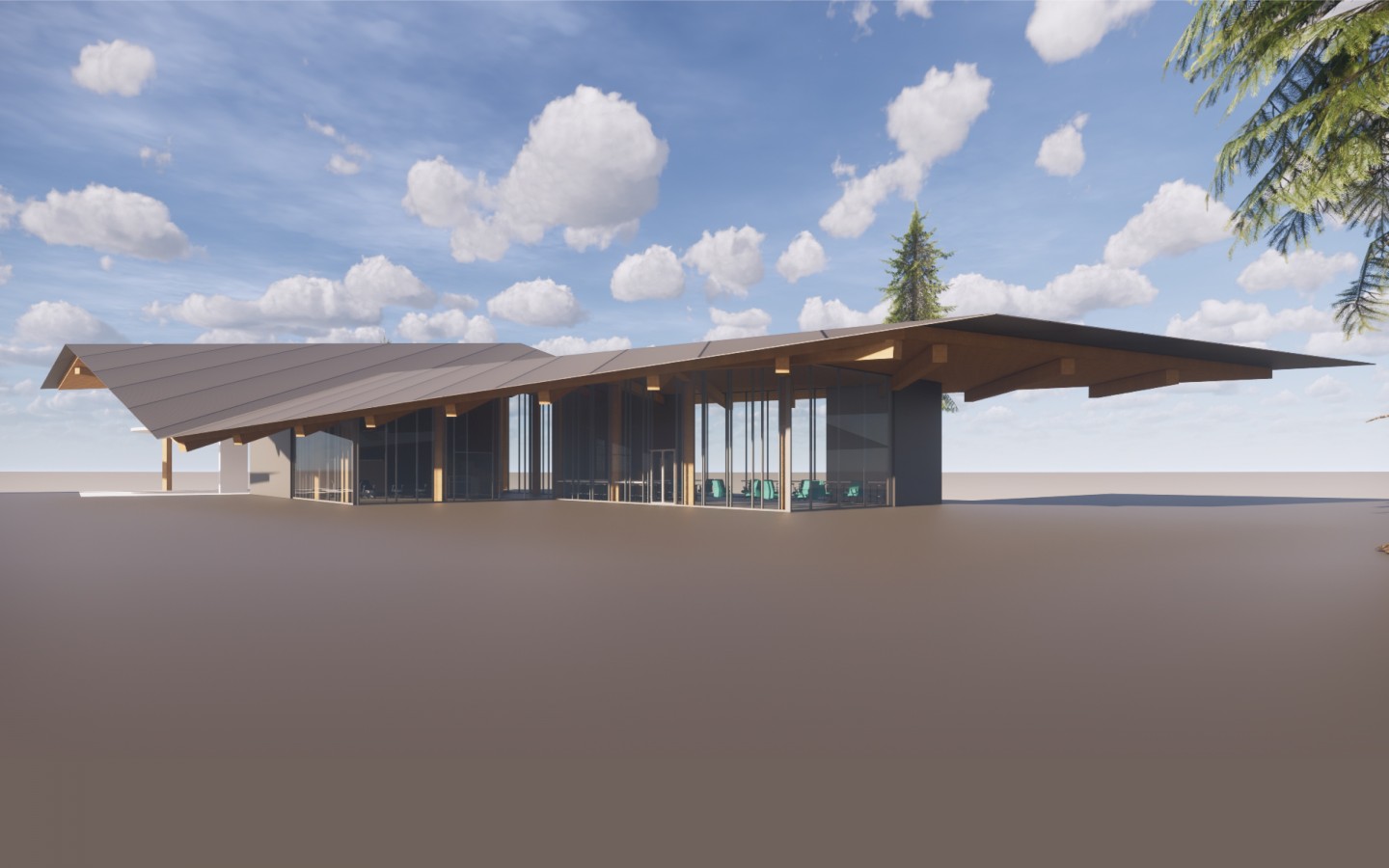 Rendering